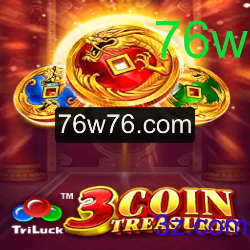 Descubra 3CoinTreasures: Um Mergulho Fascinante no Mundo dos Tesouros