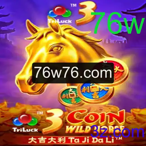 Explorando o Universo do 3CoinWildHorse: Um Jogo Envolvente e Atual