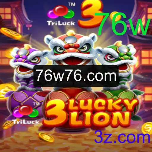 Explorando o Fascinante Mundo de 3LUCKYLION: Um Guia Completo