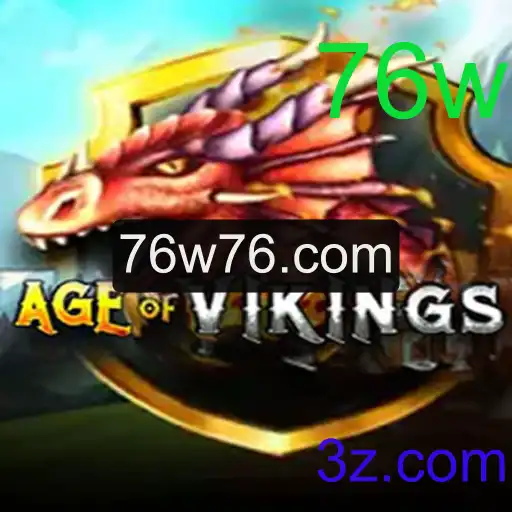 Descubra AgeofViking: Uma Jornada Épica no Mundo dos Vikings com 76w