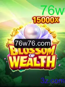 Descubra o Mundo de BlossomofWealth: Uma Jornada de Estratégia e Sucesso