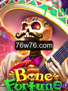 BoneFortune: Descubra o Jogo Que Está Revolucionando o Mundo dos Games