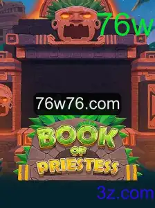 Explorando o Mundo Fantástico de BookOfPriestess: O Jogo Místico Que Está Conquistando
