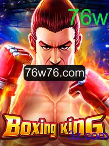 Descubra o Empolgante Mundo de BoxingKing: Inovação e Estratégia nas Lutas Virtuais