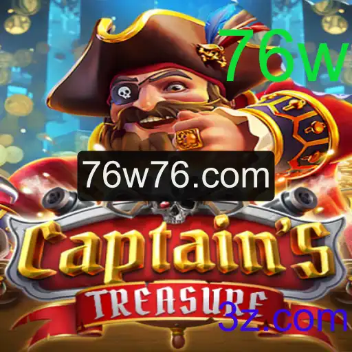 CaptainssTreasure: Um Mergulho no Mundo dos Piratas Modernos