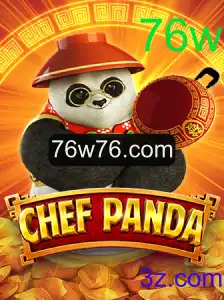 Descubra o Mundo Delicioso de ChefPanda: O Jogo Inovador de Gestão e Culinária