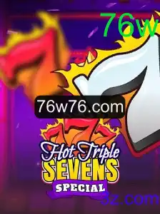 Explorando o Fascinante Mundo de HotTripleSevensSpecial: Seu Guia Definitivo