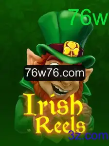 IrishReels: Descubra as Aventuras Cativantes do Novo Jogo 76w