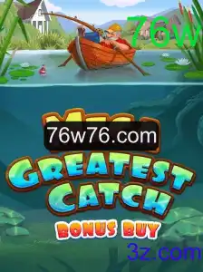 Explorando o Fascinante Mundo de MegaGreatestCatchBonusBuy