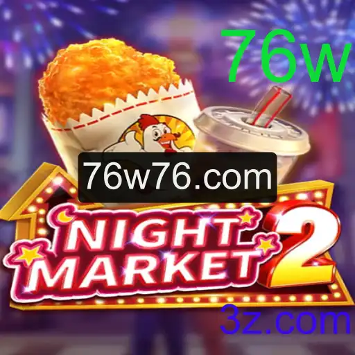 NightMarket2: Uma Nova Experiência no Mundo dos Jogos
