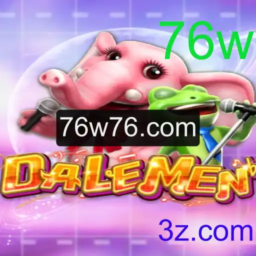 DALEMEN: Uma Nova Experiência de Jogo com a Palavra-Chave 76w