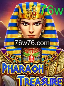 PharaohTreasure: Descubra os Segredos do Antigo Egito
