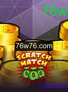 Descubra o Fascinante Mundo de ScratchMatch: Um Jogo de Estratégia e Agilidade