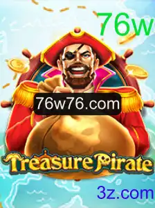 Explorando o Fascinante Mundo de TreasurePirate: O Jogo de Aventura e Estratégia