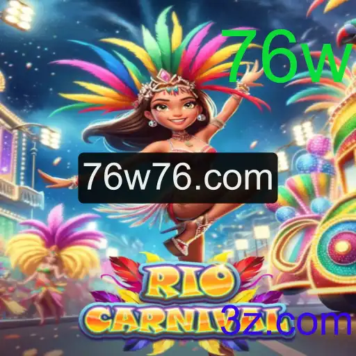 RioCarnival: Mergulhe na Alegria do Jogo Inspirado no Carnaval Carioca