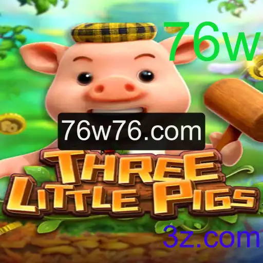 THREELITTLEPIGS: Descubra o Novo Jogo que Conquista a Web