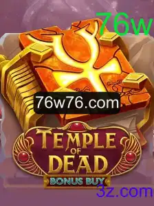 Explorando o Fascinante Mundo de TempleofDeadBonusBuy