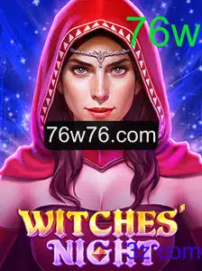 Explorando WitchesNight: Entre Magia e Estratégia no Jogo do Momento